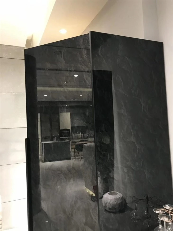 Custom Kitchen Cabinets (4)