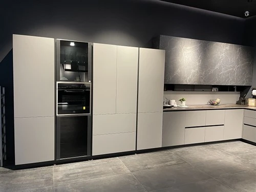 Gabinetes bajos de cocina